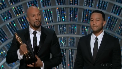 第87届奥斯卡颁奖典礼剧照的剧照