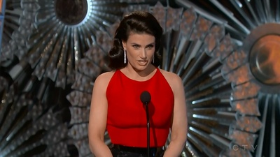 第87届奥斯卡颁奖典礼剧照的剧照