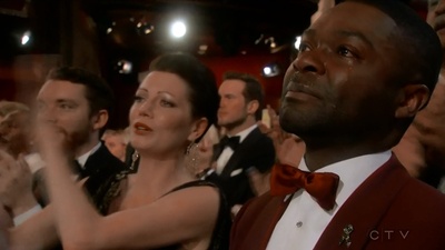 第87届奥斯卡颁奖典礼剧照的剧照