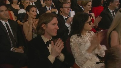 第87届奥斯卡颁奖典礼剧照的剧照