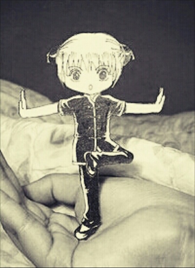 纸人捣乱记剧照的剧照