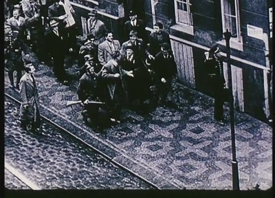 纸人头剧照的剧照