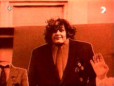 纸人头剧照的剧照