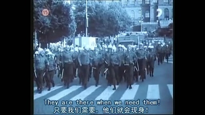 纸人头剧照的剧照