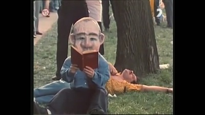 纸人头剧照的剧照