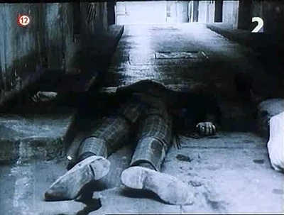 纸人头剧照的剧照