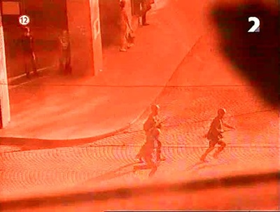 纸人头剧照的剧照