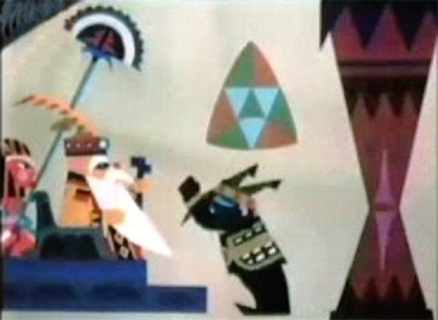 纸人国剧照的剧照