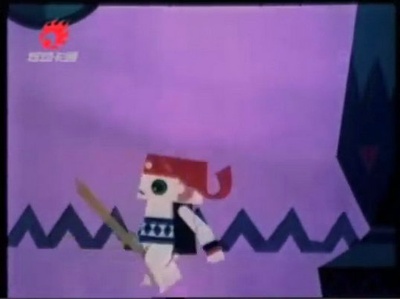 纸人国剧照的剧照