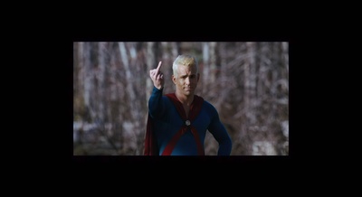 纸人剧照的剧照