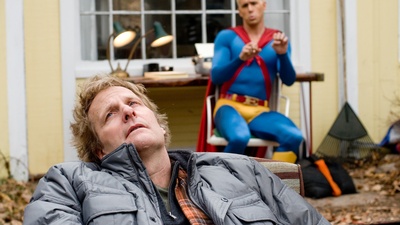 纸人剧照的剧照