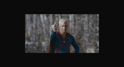 纸人剧照的剧照