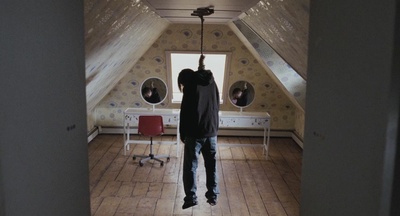 纸人剧照的剧照