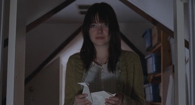 纸人剧照的剧照