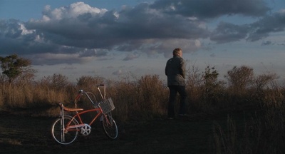 纸人剧照的剧照