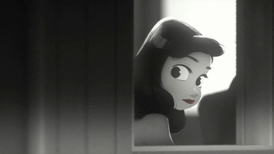 纸人剧照的剧照