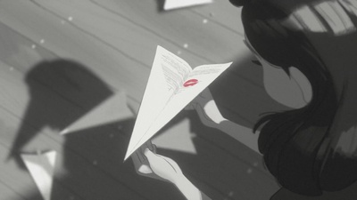 纸人剧照的剧照