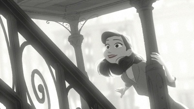 纸人剧照的剧照