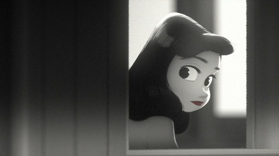 纸人剧照的剧照