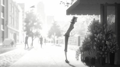 纸人剧照的剧照