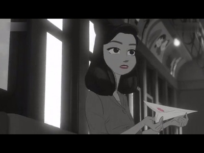 纸人剧照的剧照