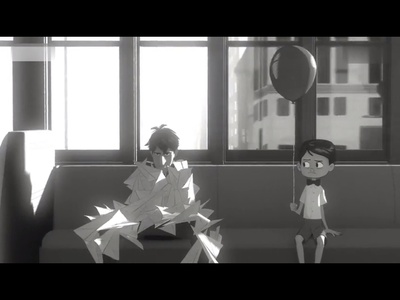 纸人剧照的剧照