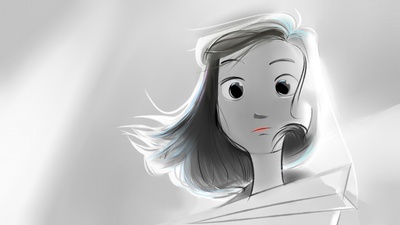 纸人剧照的剧照