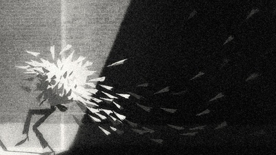 纸人剧照的剧照