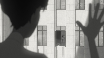 纸人剧照的剧照