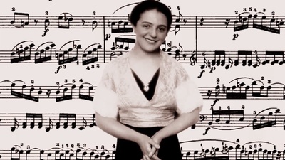 6号小姐：音乐把我拯救剧照的剧照