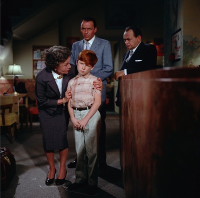 合家欢剧照的剧照