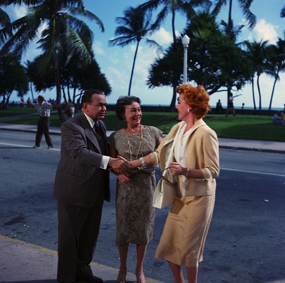 合家欢剧照的剧照