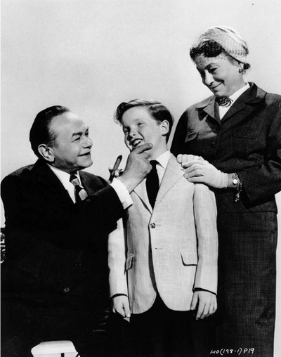 合家欢剧照的剧照