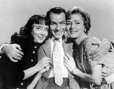 合家欢剧照的剧照