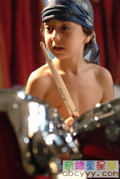 我哥们的摇滚乐队剧照的剧照