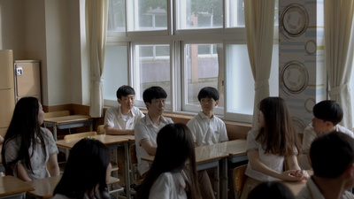 곰국剧照的剧照