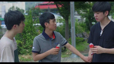 곰국剧照的剧照