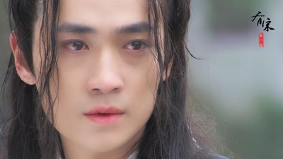 刺妃剧照的剧照