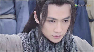 刺妃剧照的剧照