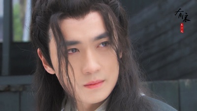 刺妃剧照的剧照