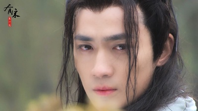 刺妃剧照的剧照