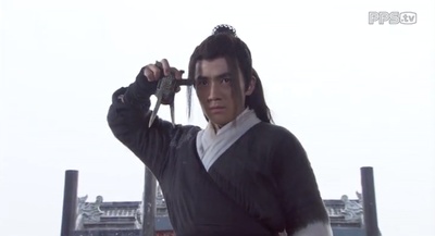 刺妃剧照的剧照