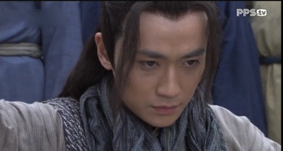 刺妃剧照的剧照