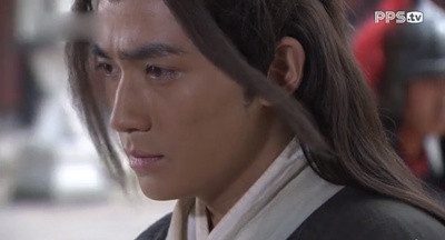 刺妃剧照的剧照