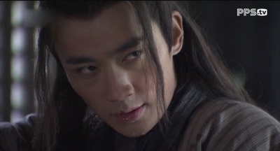 刺妃剧照的剧照