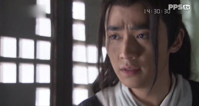 刺妃剧照的剧照