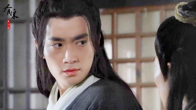 刺妃剧照的剧照