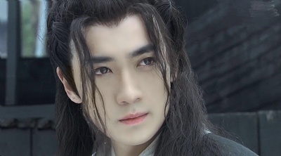 刺妃剧照的剧照