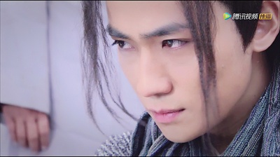 刺妃剧照的剧照