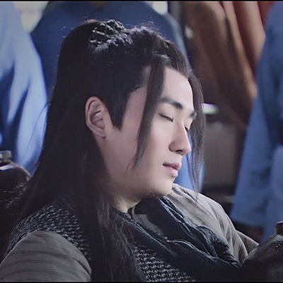 刺妃剧照的剧照